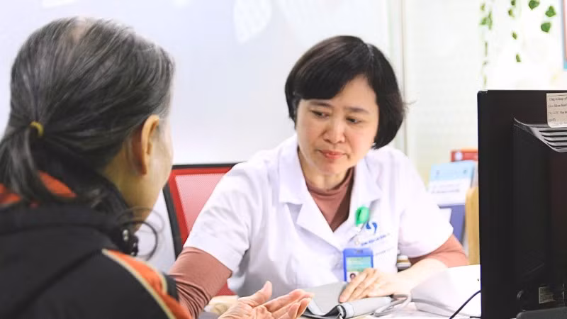 Ảnh minh họa. 
