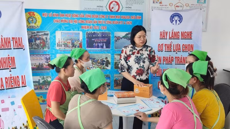 (Ảnh minh họa)