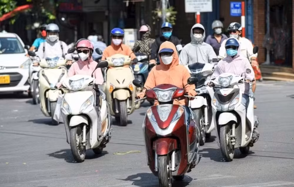 (Ảnh minh họa: THÀNH ĐẠT)