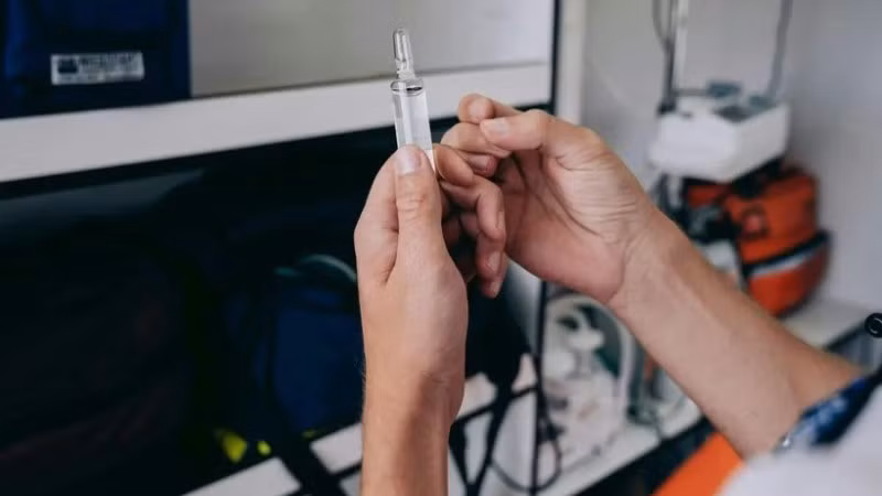 Ảnh minh họa. (Nguồn: Buenos aires herald)