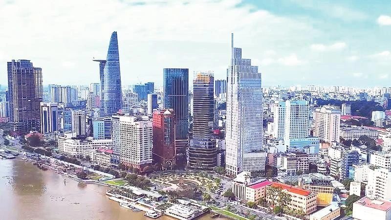 Hoàn thiện khung pháp lý để thu hút dòng vốn vào Trung tâm tài chính quốc tế