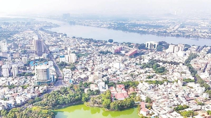 Đồng Nai đẩy mạnh bồi thường, tái định cư, tạo đồng thuận cho dự án trọng điểm