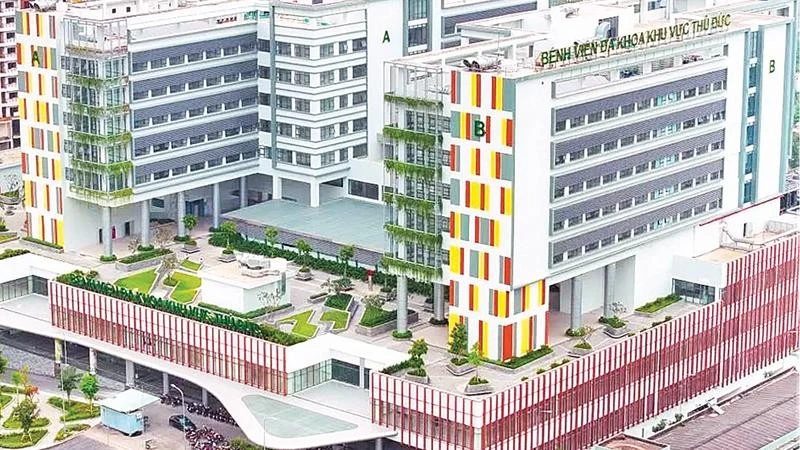 TP.HCM tái cấu trúc hệ thống cấp cứu theo mô hình đa tầng, đa cực