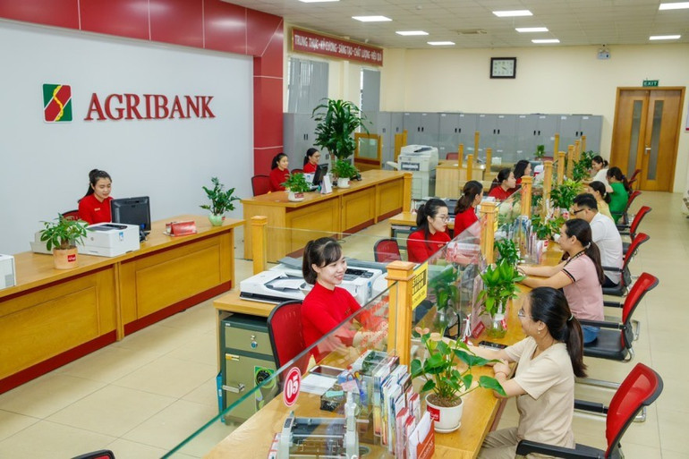 Agribank chủ động và tích cực cung ứng vốn cho khách hàng phát triển kinh tế. phan11880.jpg