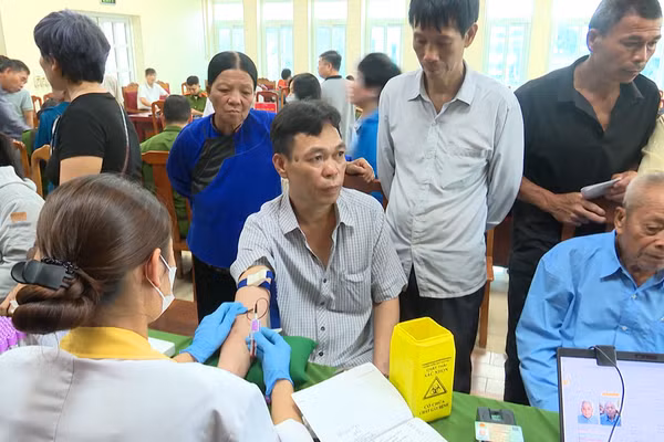 [Video] Mệnh lệnh từ trái tim và hành trình trả lại tên cho liệt sĩ