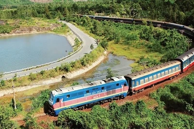 Cần tính toán kỹ mức chi phí xây dựng đường sắt tốc độ cao bắc nam 