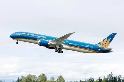 Cấm vận chuyển pin Lithium và thiết bị điện tử sử dụng pin Lithium trên chuyến bay