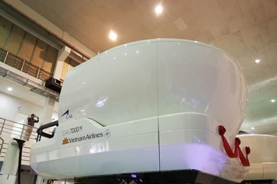 Việt Nam đủ năng lực đào tạo phi công ngay năm nay