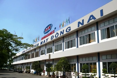 Hơn 10,9 triệu cổ phiếu DONAGAMEX lên UPCoM 