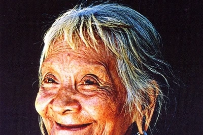 Trang sức của đồng bào dân tộc Cơ Tu - Ảnh do Bảo tàng Đà Nẵng cung cấp