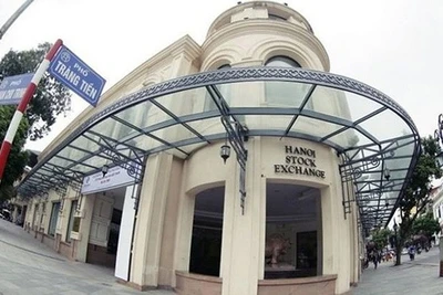 [INTERACTIVE] HNX tháng 6/2024: Các thị trường điều chỉnh nhẹ và tiến vào giai đoạn tích lũy