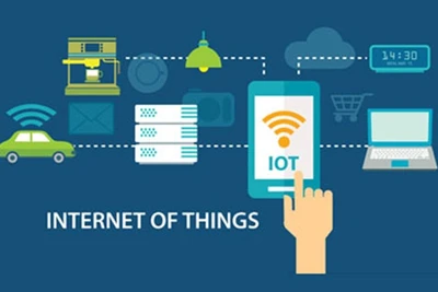 GSMA ra hướng dẫn thực hiện bảo mật cho IoT