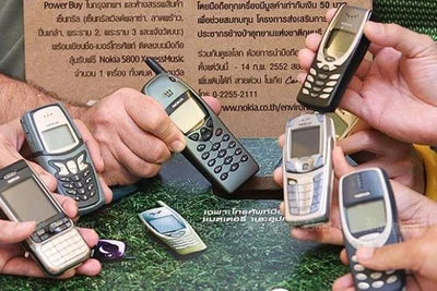 (Ảnh: Bangkok Post)