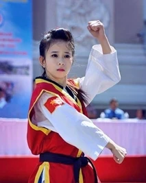  Thành tích vượt bậc của tê-cuôn-đô Việt Nam