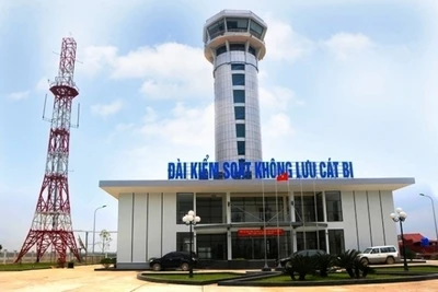 Sự cố nhân viên kiểm soát không lưu “ngủ quên”: Kỷ luật, cách chức nhiều cán bộ