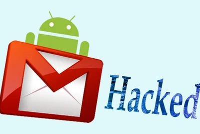 Ứng dụng Gmail trên điện thoại thông minh bị bẻ khóa với tỷ lệ thành công 92%