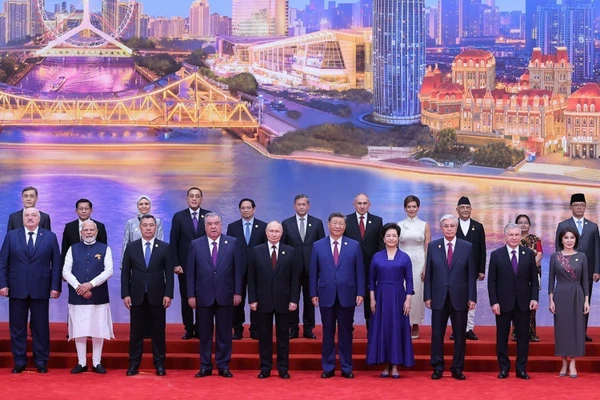 Lan tỏa hình ảnh Việt Nam hội nhập quốc tế toàn diện, sâu rộng và hiệu quả