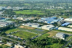 Hoàn thiện thể chế, cải cách thủ tục hành chính, nâng cao năng lực cạnh tranh để kinh tế tư nhân bứt phá