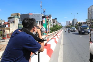  Quyền và nghĩa vụ của nhà báo theo Luật Báo chí 2016