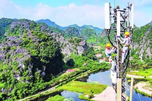 Góp phần kiến tạo quốc gia tự chủ