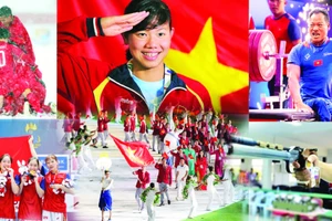 Xây nền móng cho tương lai