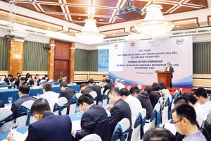 Hiến định quyền kinh doanh và bước chuyển về tư duy quản lý