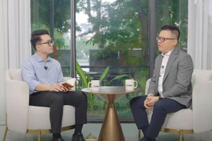 Trong cuộc trò chuyện với kênh Tôi Yêu Việt Nam, ông đã hé lộ nhiều điều thú vị về hành trình biến ý tưởng táo bạo thành hiện thực.