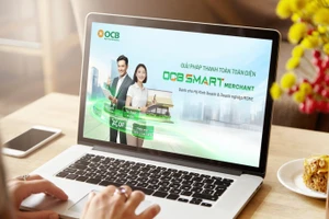 OCB Smart Merchant nổi bật khi sở hữu hàng loạt giải pháp kinh doanh “all-in-one” trên một nền tảng