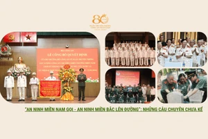 Bài 3: Tiếp lửa từ truyền thống anh hùng