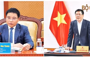 Thể chế hóa tối đa những nội dung đột phá trong Nghị quyết số 68-NQ/TW