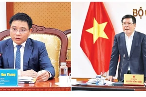 Thể chế hóa tối đa những nội dung đột phá trong Nghị quyết số 68-NQ/TW