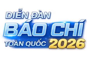 [Infographic] Các hoạt động trong khuôn khổ Diễn đàn Báo chí toàn quốc 2026