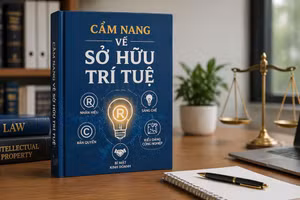 Playboook về sở hữu trí tuệ tại Việt Nam