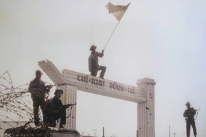 Nếu không ghi lại, ai sẽ nhớ họ