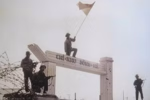 Nếu không ghi lại, ai sẽ nhớ họ