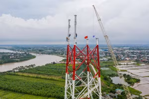 Ảnh: Thành Đạt