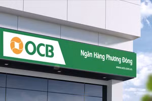 Năm 2026, OCB ưu tiên các mục tiêu tăng trưởng hiệu quả, bền vững
