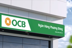 Năm 2026, OCB ưu tiên các mục tiêu tăng trưởng hiệu quả, bền vững