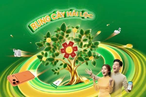 Hàng loạt các hoạt động xuyên suốt từ quầy giao dịch cho đến ứng dụng OCB OMNI mang đến trải nghiệm thiết thực cho khách hàng