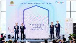Chiến dịch phòng chống lừa đảo do Bộ Công an và Google phát động góp phần giúp người dân nhận diện và phòng tránh các phương thức, thủ đoạn lừa đảo trực tuyến hiện nay. 