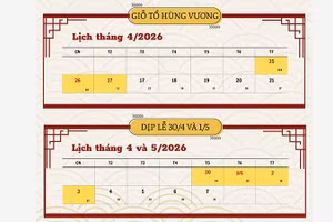 Ảnh DIỆC DƯƠNG.