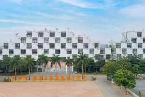 Trường đại học FPT.