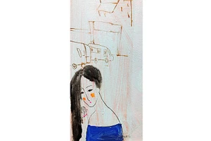 Minh họa: NGUYỄN MINH