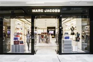 LVMH bán thương hiệu Marc Jacobs?