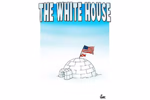 Biếm họa: MILKO DALLA BATTISTA