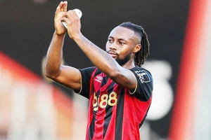 “Vũ khí” mới của Pep Guardiola