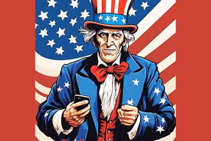 Biếm họa: DALLAS NEWS