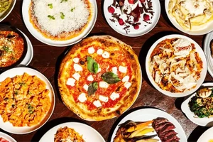 Ẩm thực Italy được công nhận là di sản văn hóa phi vật thể