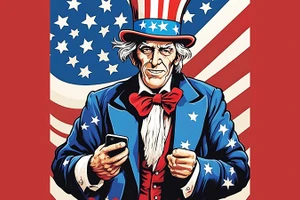 Biếm họa: DALLAS NEWS