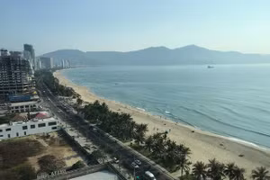 Tăng cường chống mất an ninh trong du lịch